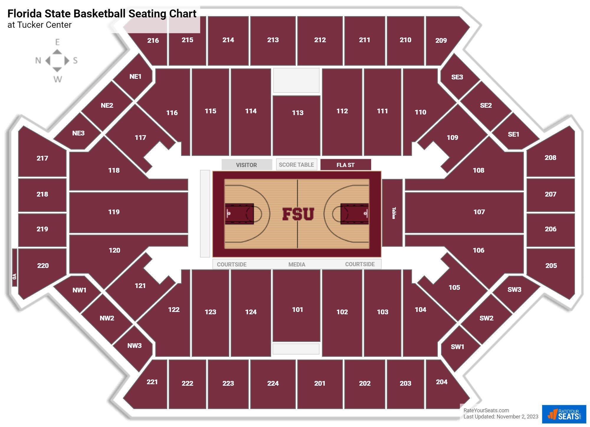 Fsu Basketball Tickets 2024 Lyda Mellisa