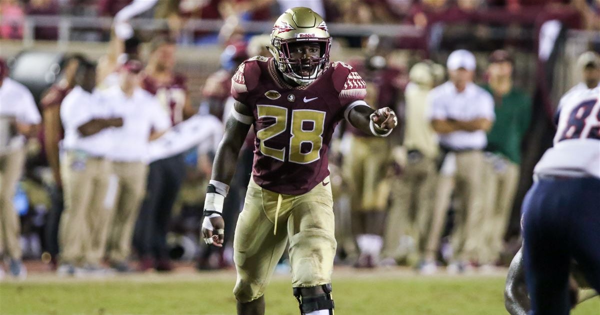 Fsu Defenders Reflect On Biggest Hits From Miami Rivalry