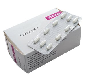 Gabapentin For Sleep