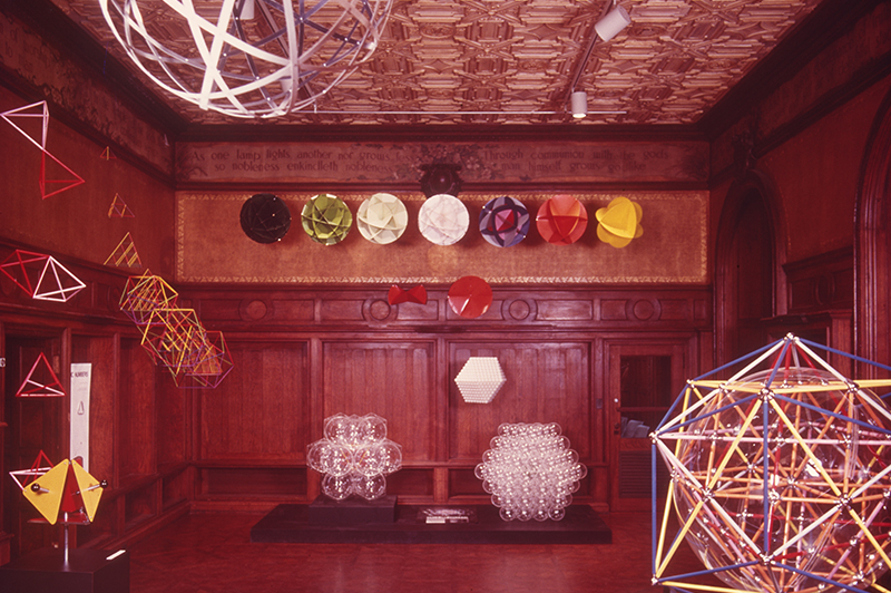 Good Vibrations Cooper Hewitt Smithsonian Design Museum