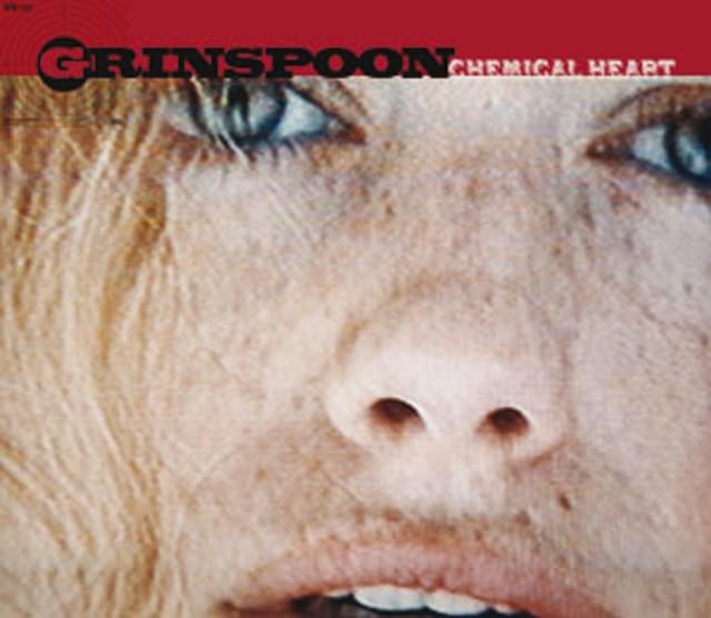 Grinspoon Chemical Heart