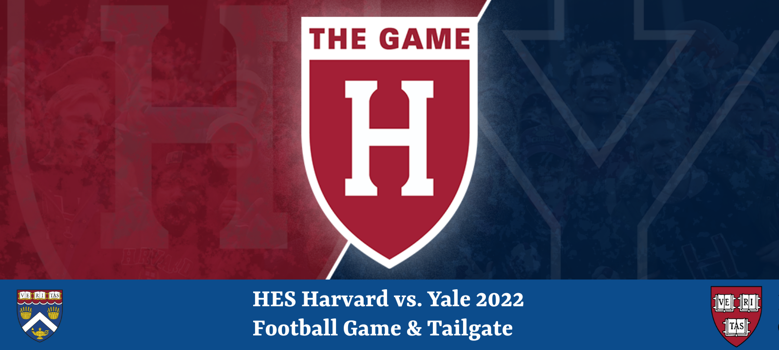 Harvard Yale Football Game 11 19 22