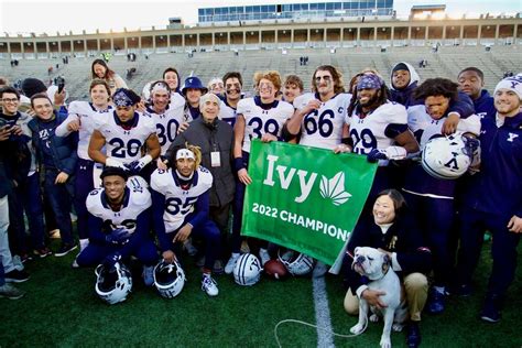 Harvard Yale Football Game 2025 Maria Scott