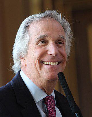 Henry Winkler Height Weight Fine Actor