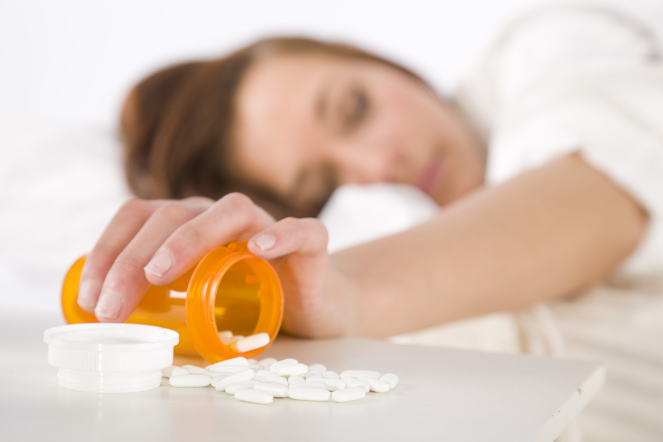 How Does Gabapentin Affect Your Sleep Zinnia Health