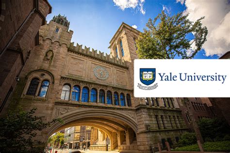 How Hard Is Yale? Admission Secrets Revealed