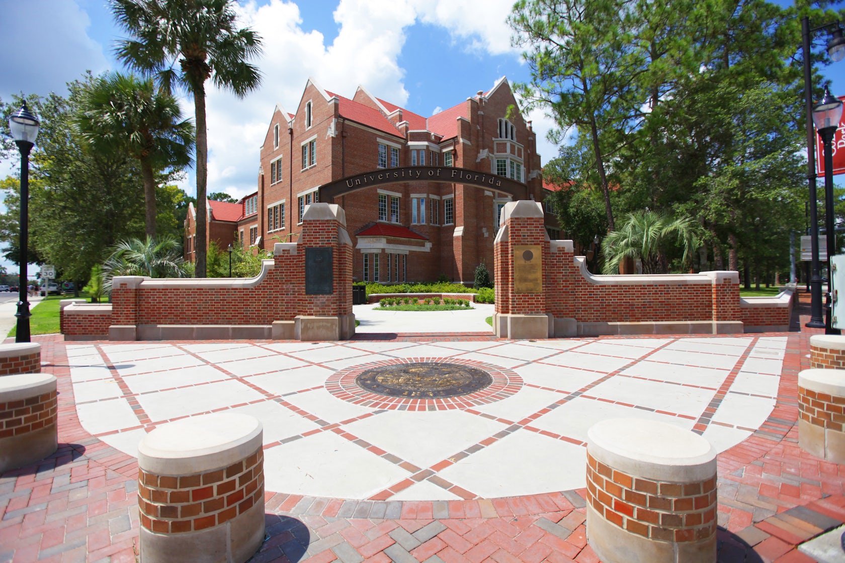 How Safe Is North Hall Uf? Security Tips