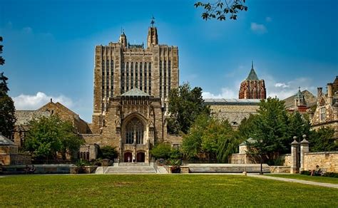 How To Get Into Yale Admission Requirements Top Tips Crimson