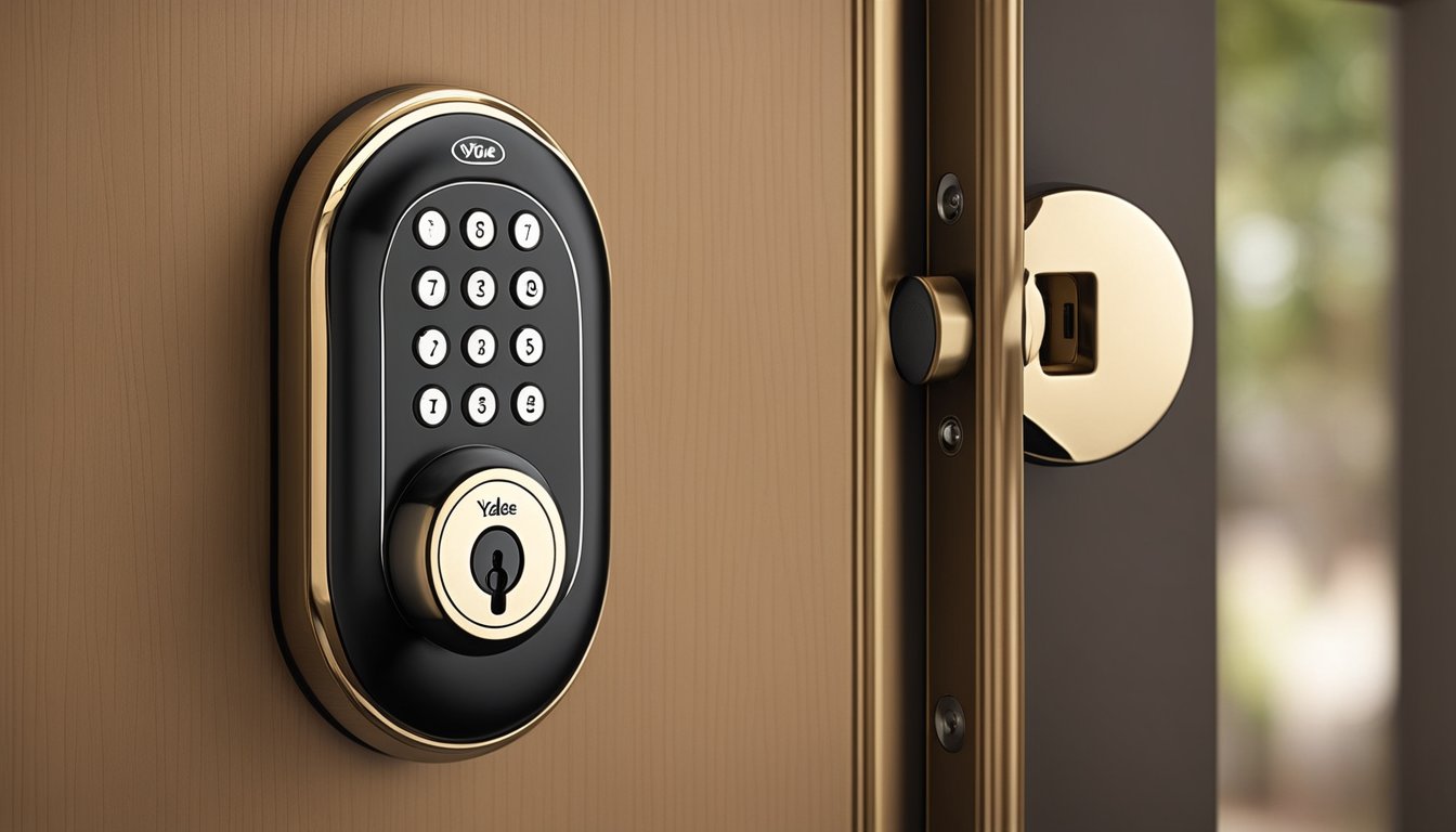 How To Setup Privacy Mode On Yale Smart Lock