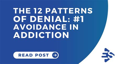 How To Spot 12 Denial Patterns? Get Help Now