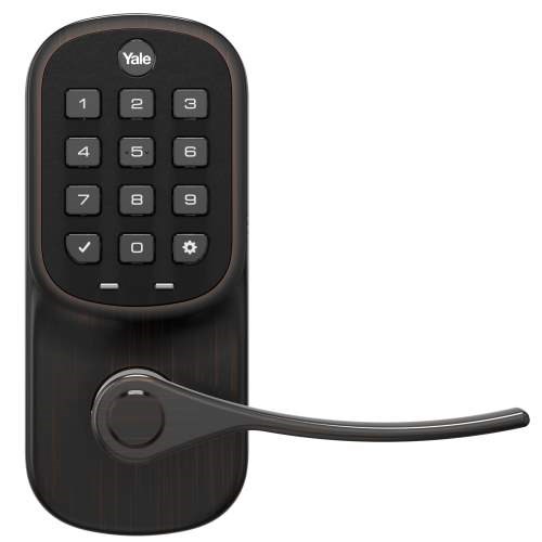 How To Unlock Yale Door Lock