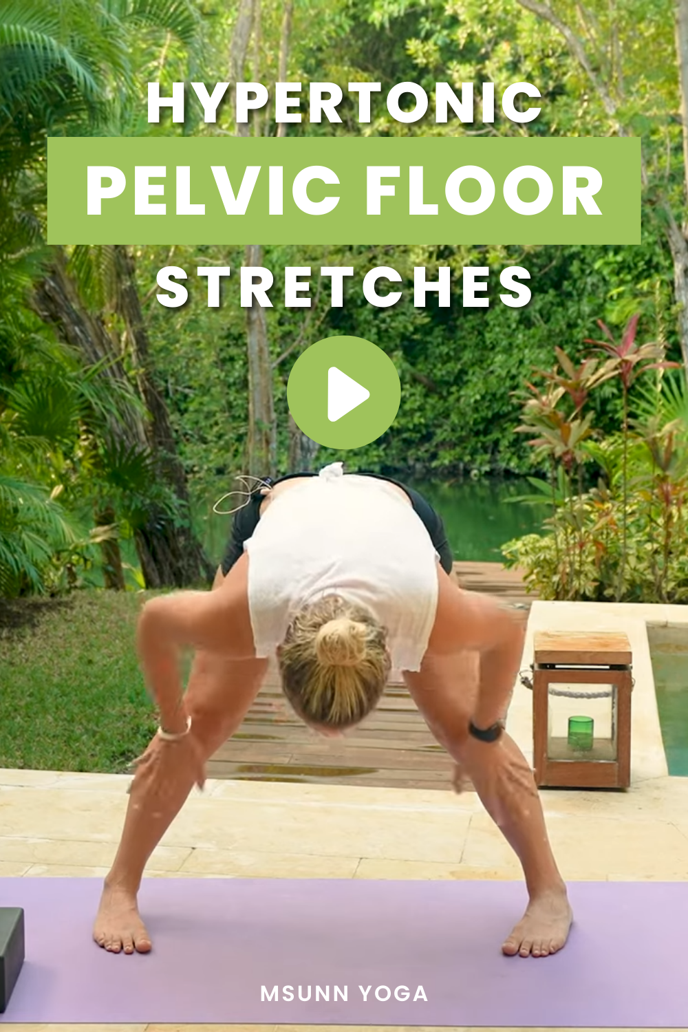 Hypertonic Pelvic Floor: Restore Balance Quickly