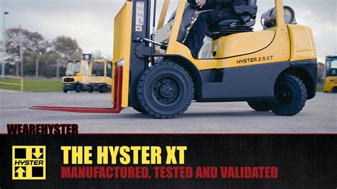 Hyster Yale Greenville Nc: Expert Lift Truck Solutions