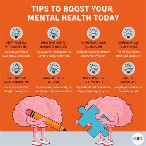 Impairment Of Wellbeing: Boost Your Health