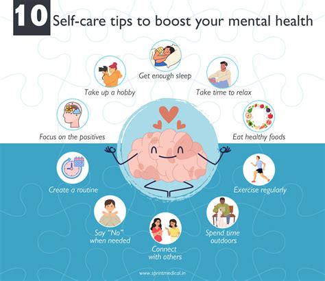 Improve Mental Health 7 Tips On How To Improve Your Mental Health This