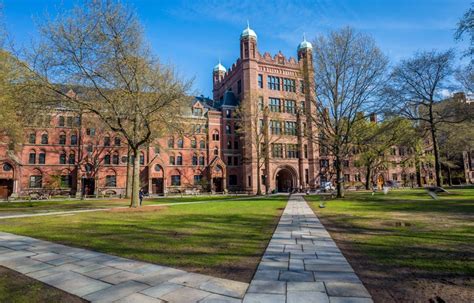 Is Yale University Good A Comprehensive Look At Yale University S Rankings Programmes And Tuition Fees