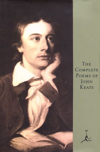 John Keats Poetry: Master His Works