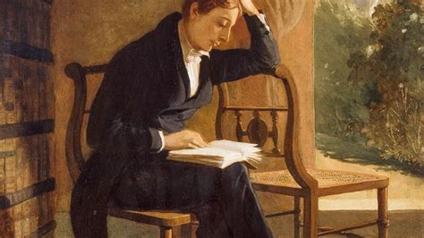 John Keats Summary Britannica