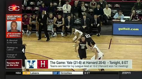 Kansas Yale Basketball: Watch Live Streams