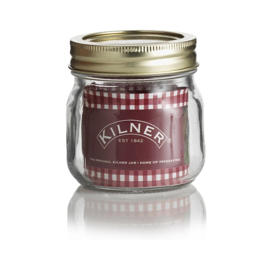 Kilner Preserve Jar 0 25L