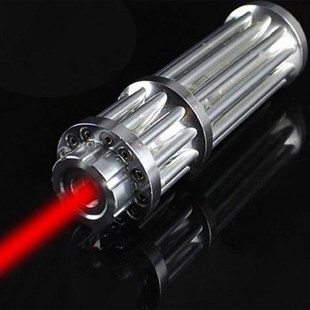 Laser Pointer Laser