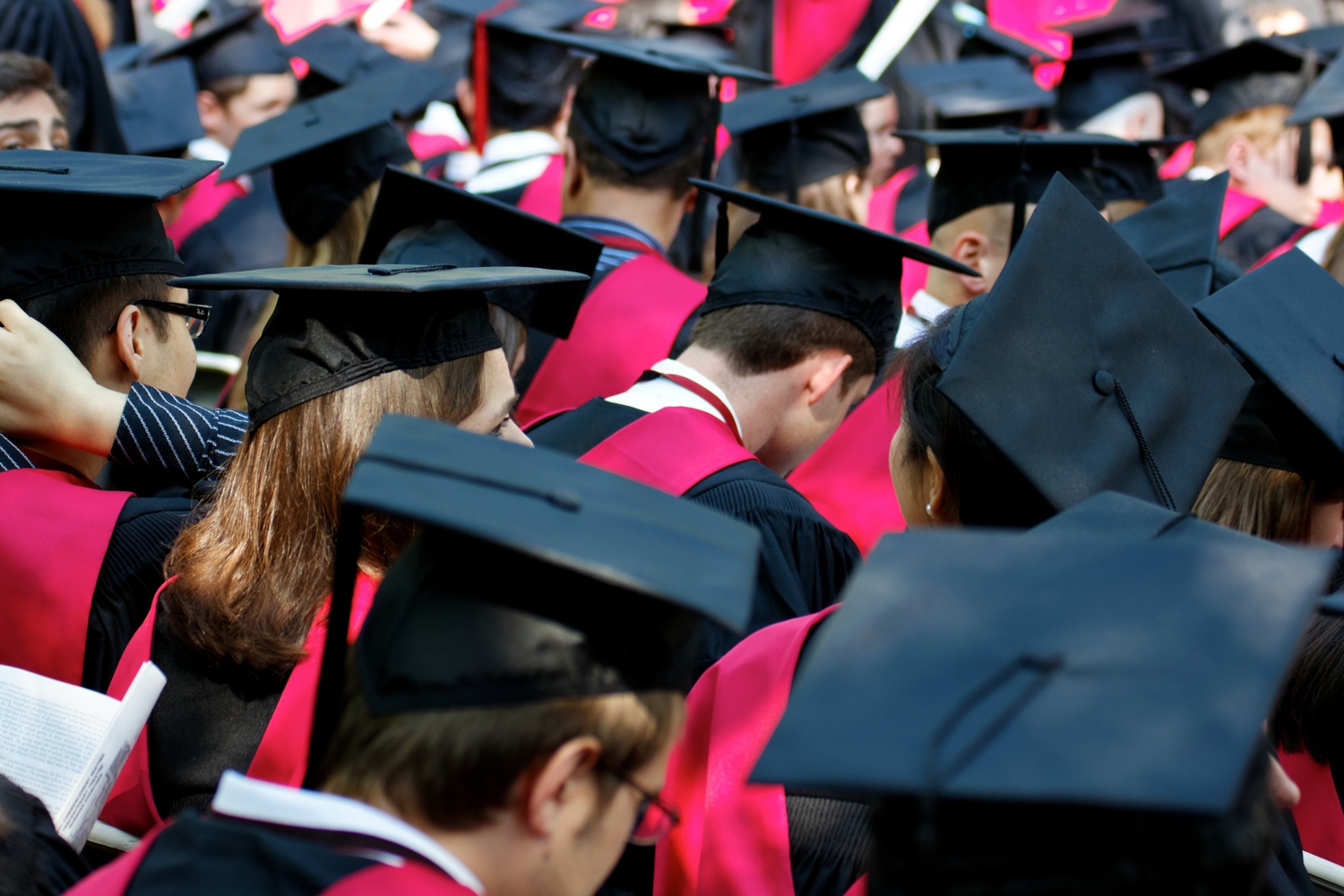 Legacy And Athlete Preferences At Harvard