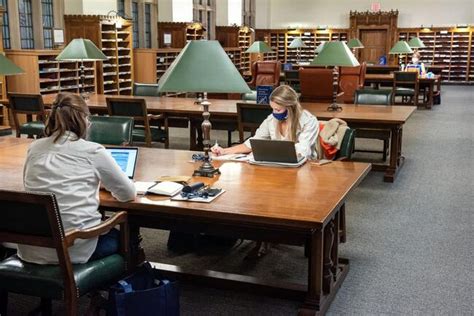 Library To Add Evening Hours Beginning Oct 7 Yale University Library