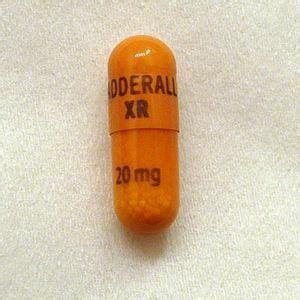 Managing The Risks Of Taking Adderall To Enhance Work Performance