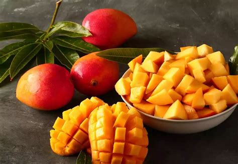 Mango Season: Enjoy Fresh Picks