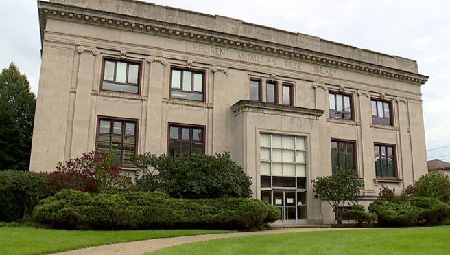 Meeting Amp Study Rooms The Public Library Of Youngstown Amp Mahoning County