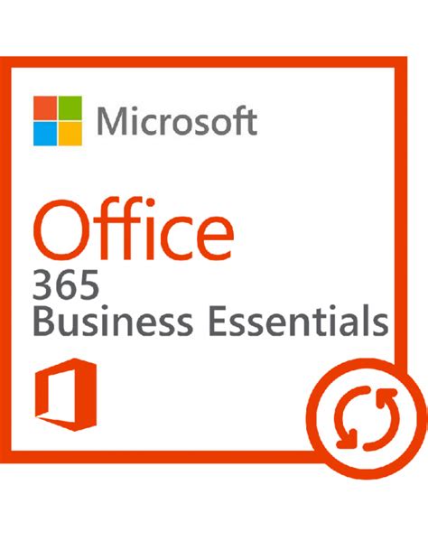 Microsoft Office 365 Business Essentials