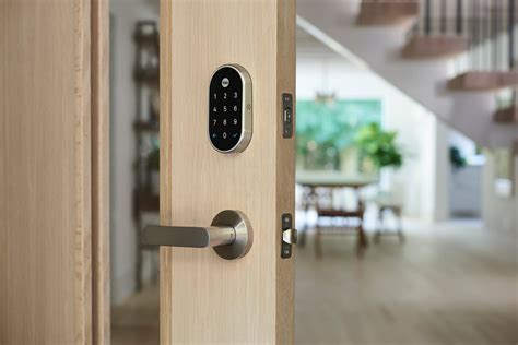 Nest Yale Lock Review