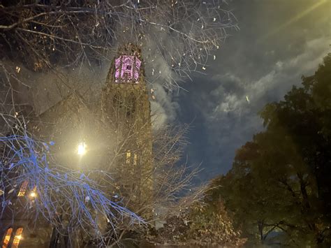 New Haven Ghost Walk Reveals Spooky Secrets Yale Daily News