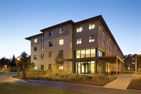 Ng House Stanford: Affordable Student Housing