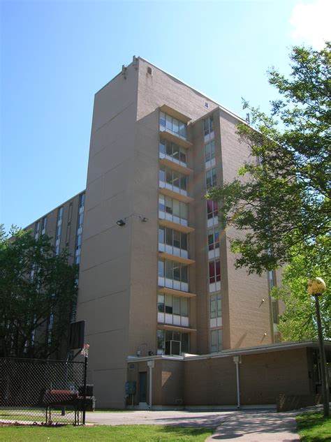 Oglethorpe House Dormitory Renovation University Architects