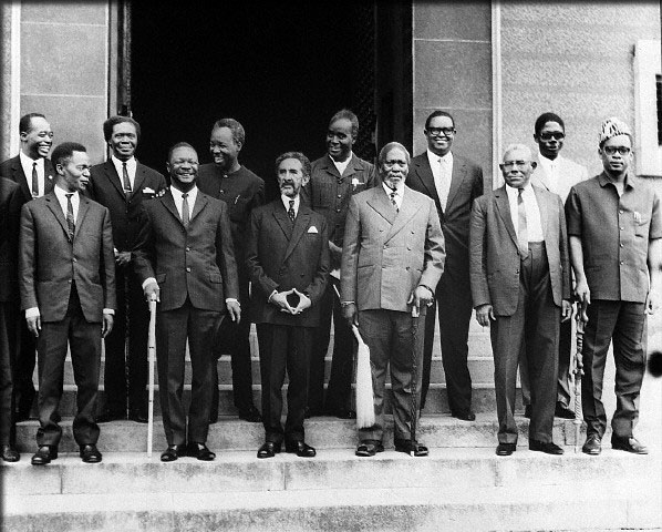 On This Day In History Independent African States Founded African