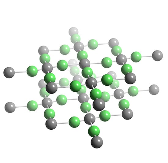 Oneclass A Chemist Prepares A Solution Of Copper Ii Fluoride Cuf 2