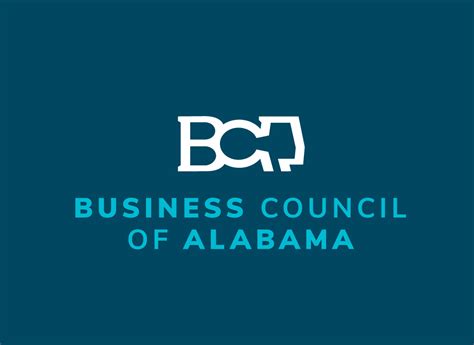 Partners The Business Council Of Alabama