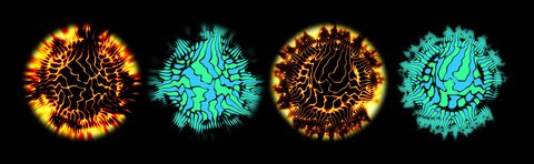 Parviz Moin And Research Group Take A Striking Look At Turbulent Motion