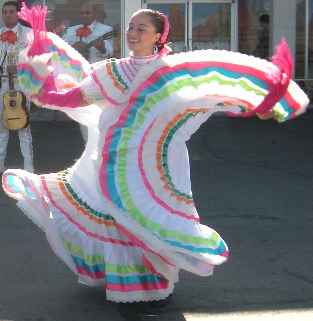 Pin On Ballet Folklorico