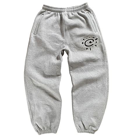 Rel Xed Grey Jogger Always Do What You Should Do