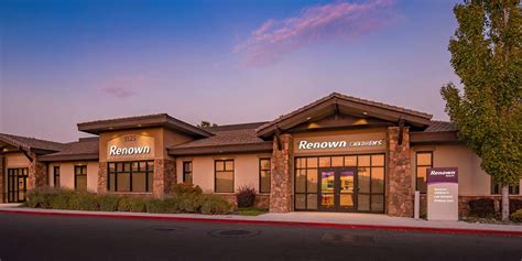 Renown Medical Group Pediatrics Los Altos North Renown Health