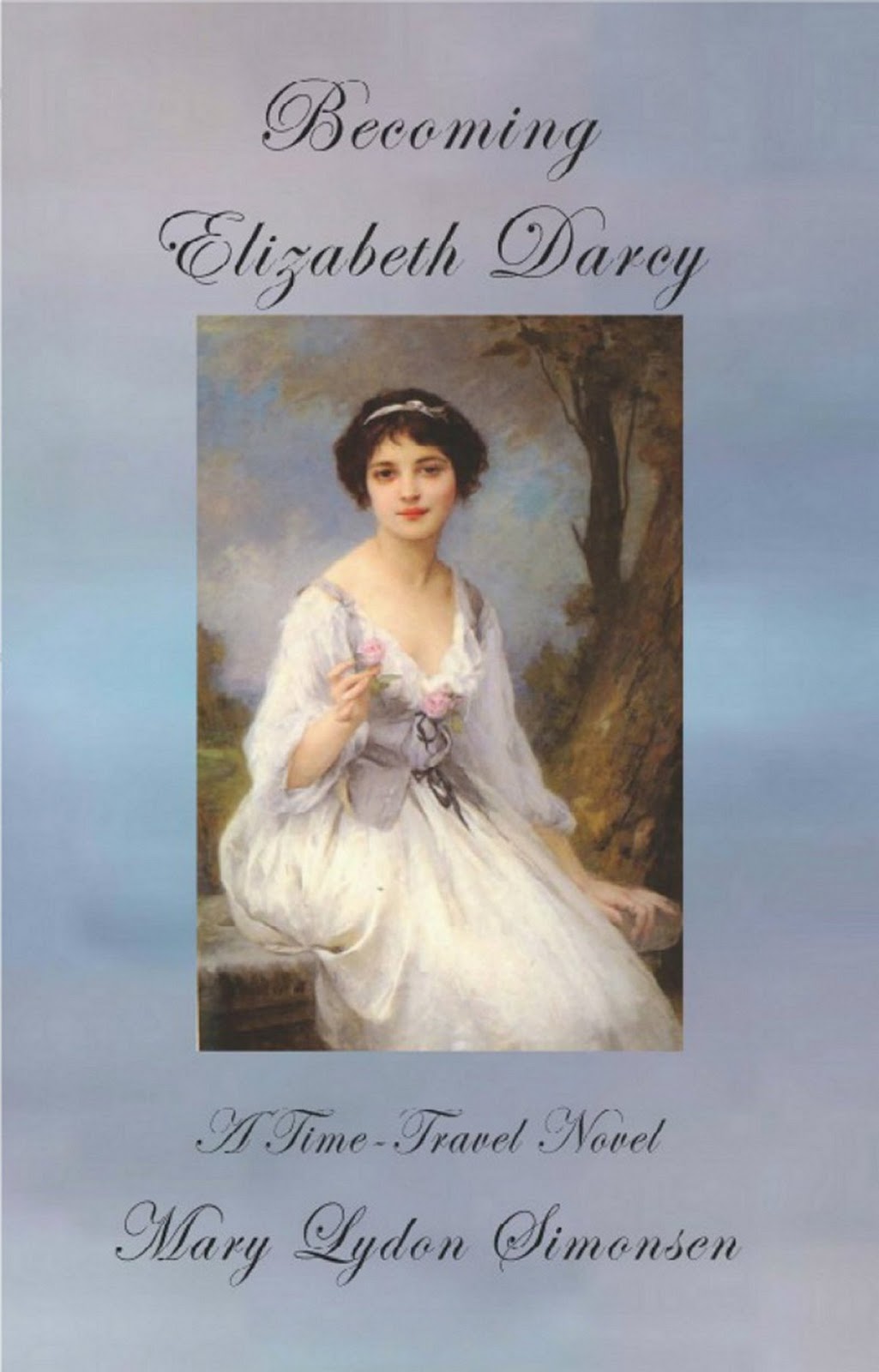 Review Becoming Elizabeth Darcy Historical Fiction Com