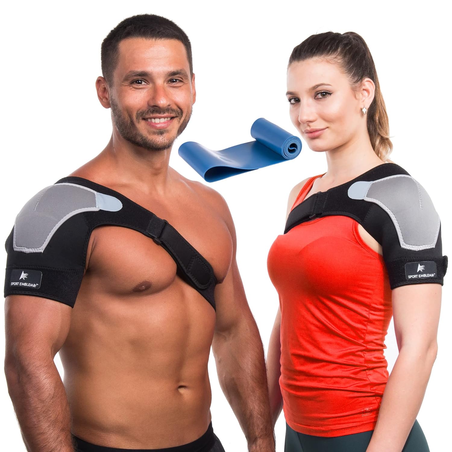 Rotator Cuff Brace Guide: Injury Recovery