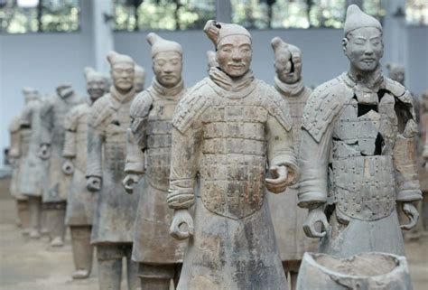 Shao Litse China Guide: History Uncovered