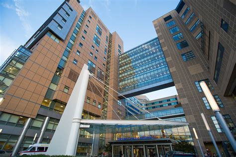 Smilow Cancer Hospital At Yale New Haven In New Haven Smilow Cancer