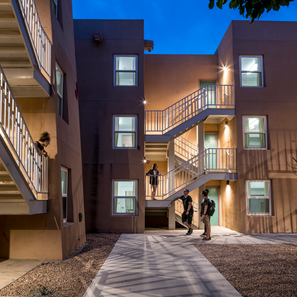 Src Apartments Residence Life Amp Student Housing The University Of