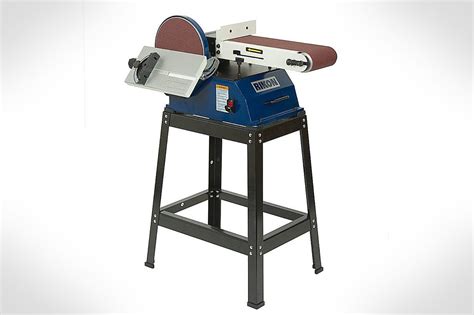 Stationary Sander Woodworking Definition