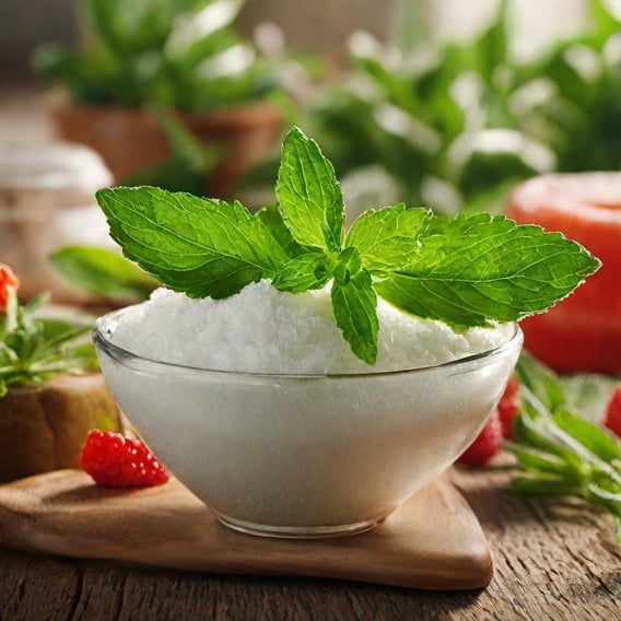 Stevia Usage Tips: Sugarfree Solutions