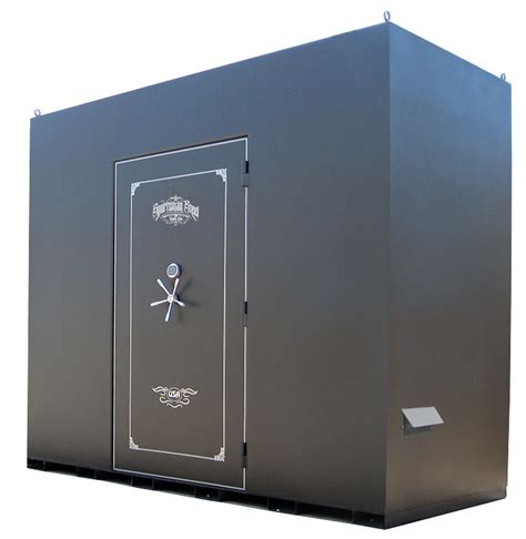 Storm Shelters Tornado Shelters Safe Room Sportsman Safes Co